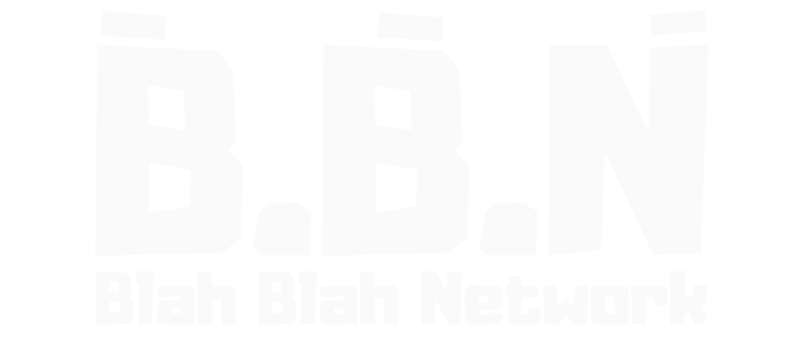 Blah Blah Network