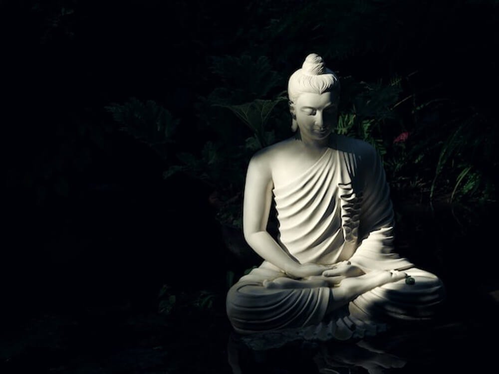 14. Guided Zen Meditations