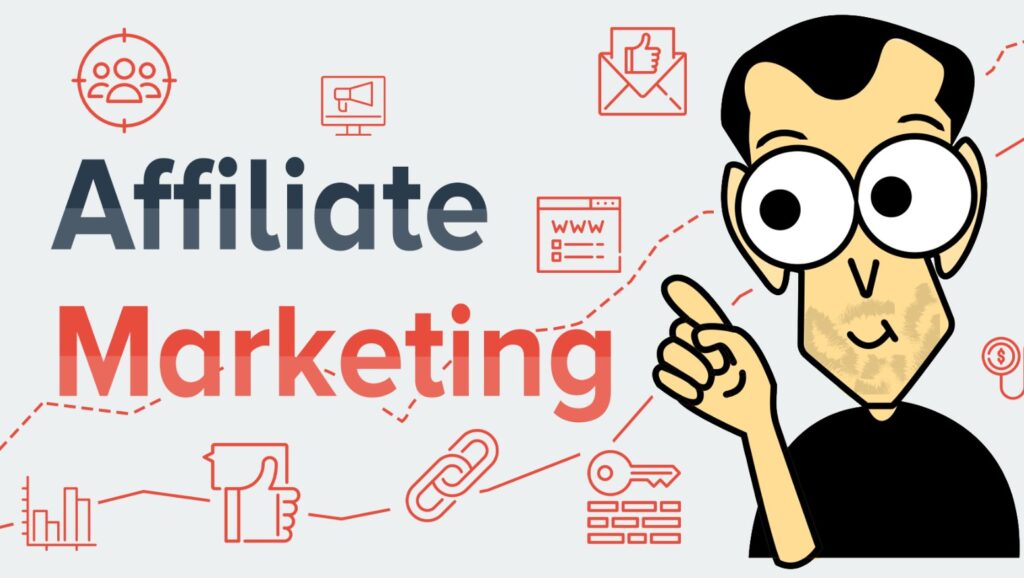 Affiliate Marketing