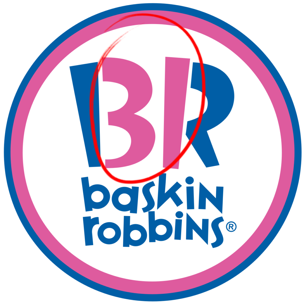 Baskin Robbins logo.svg