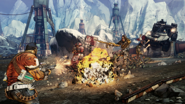 Borderlands 2