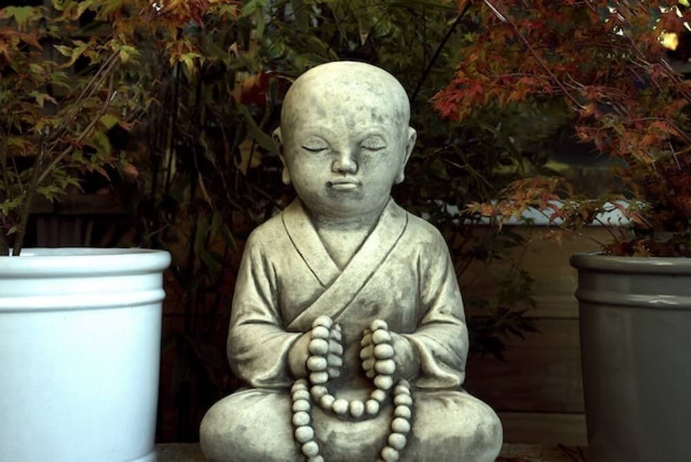 Buddhist Meditation