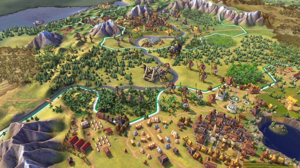 Civilization 7