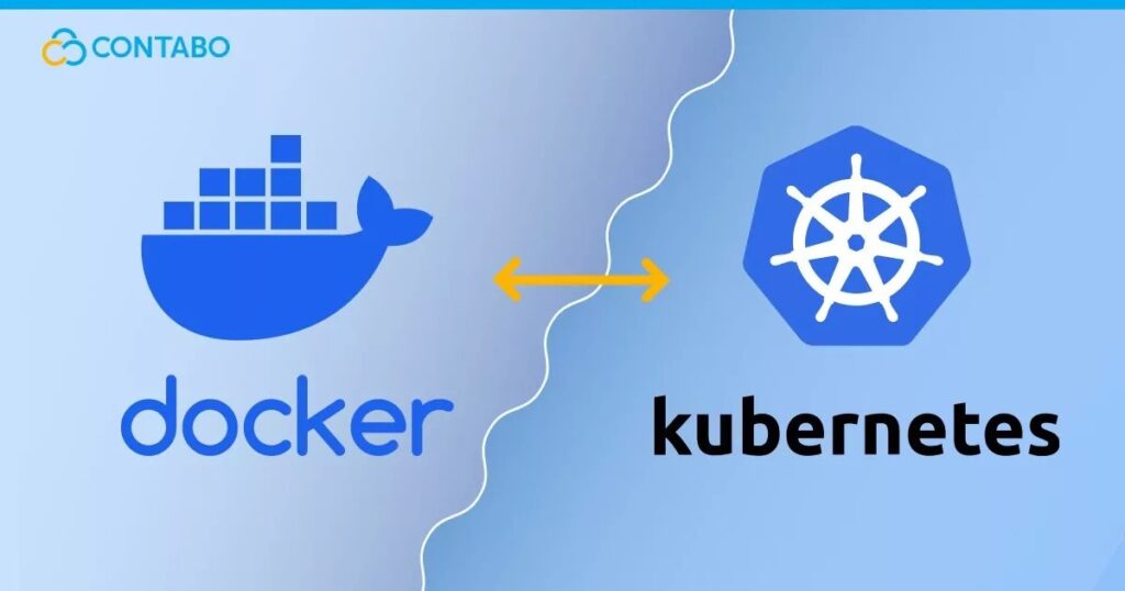 Docker and Kubernetes