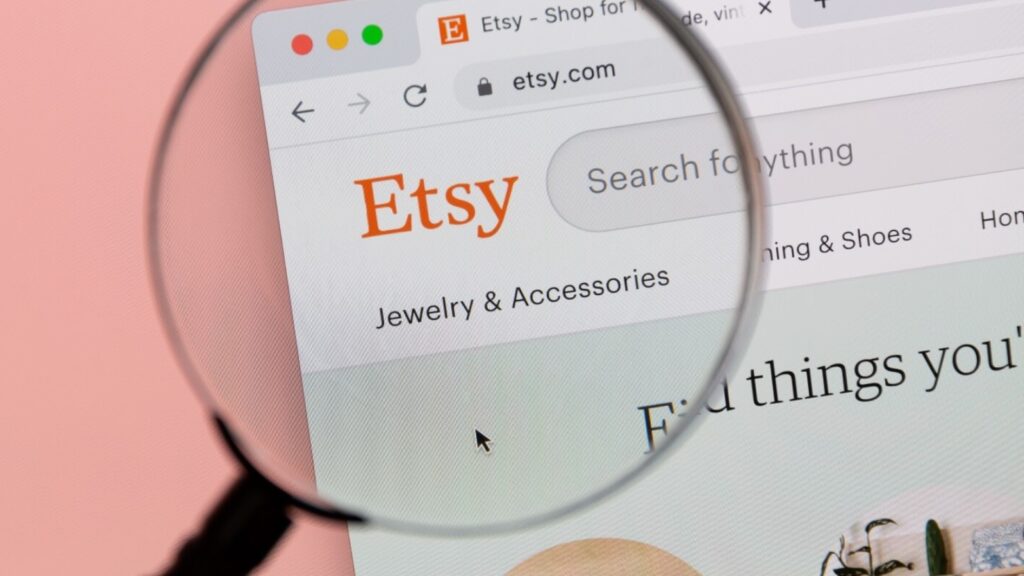 Etsy