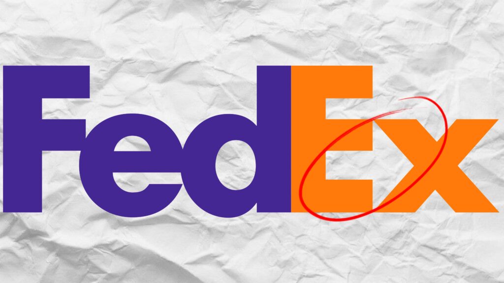 FedEx Logo