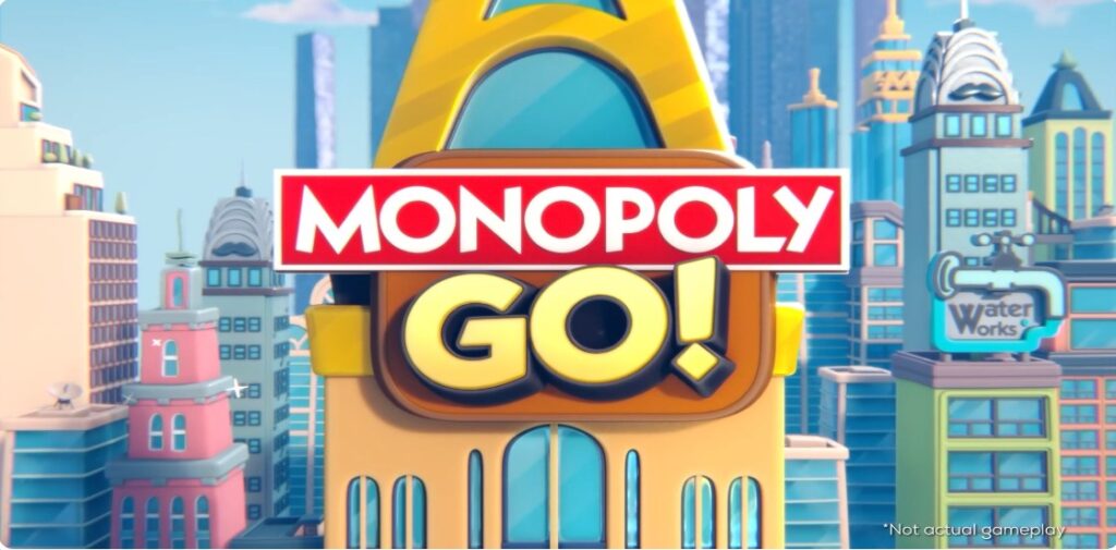 Monopoly Go