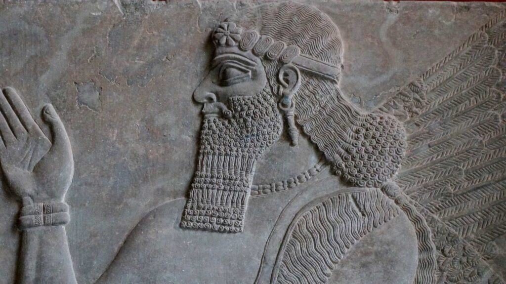 Nebuchadnezzar II