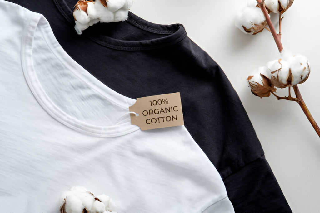 Organic Cotton