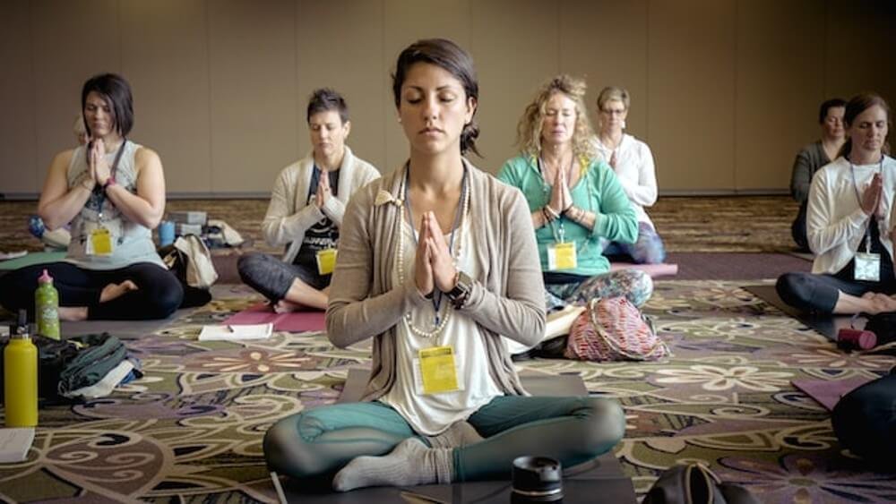 Top 15 Ways to Introduce Meditation at Work