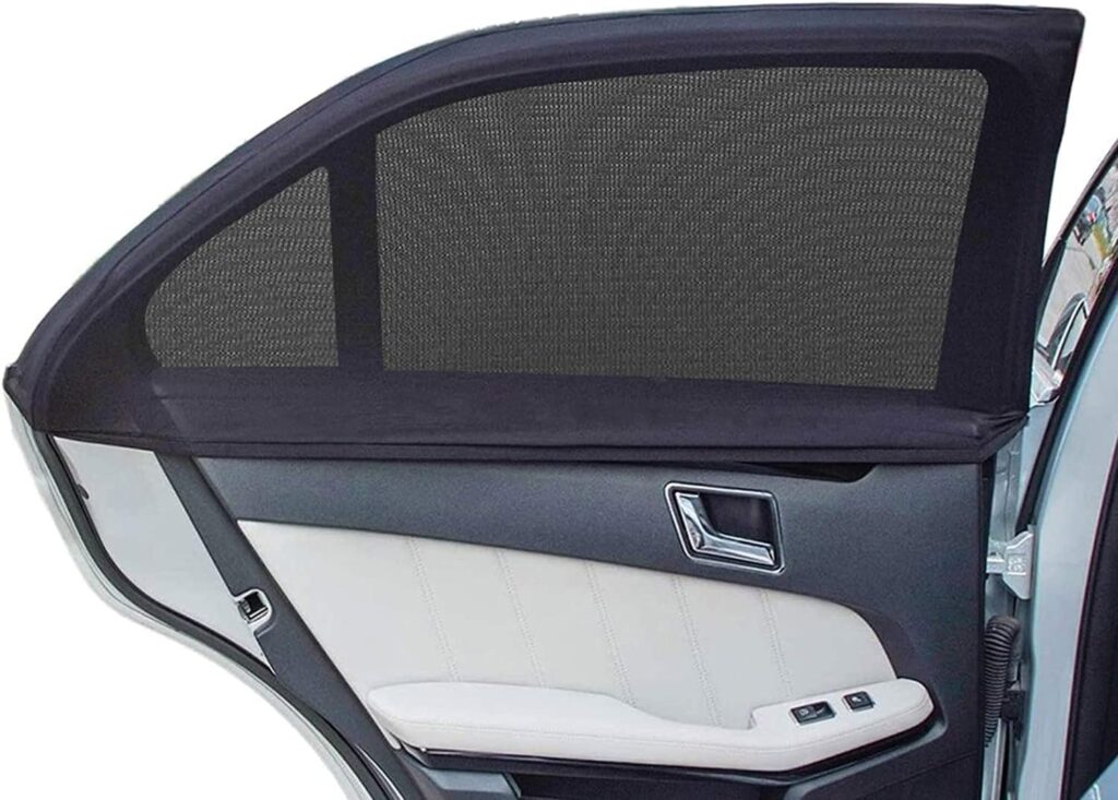 Universal Car Window Shades