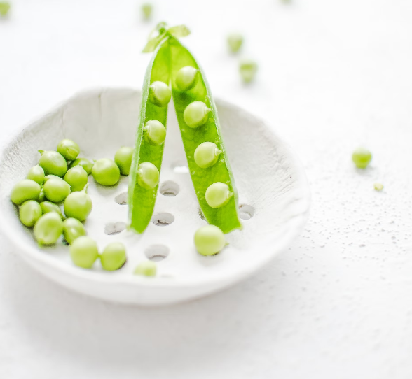 Green peas