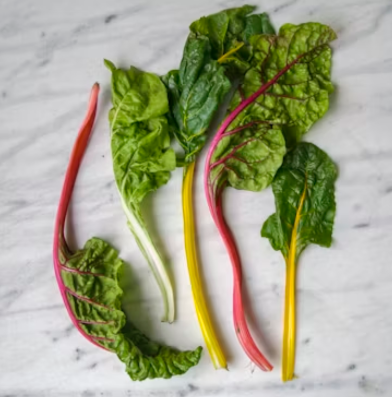 Swiss chard