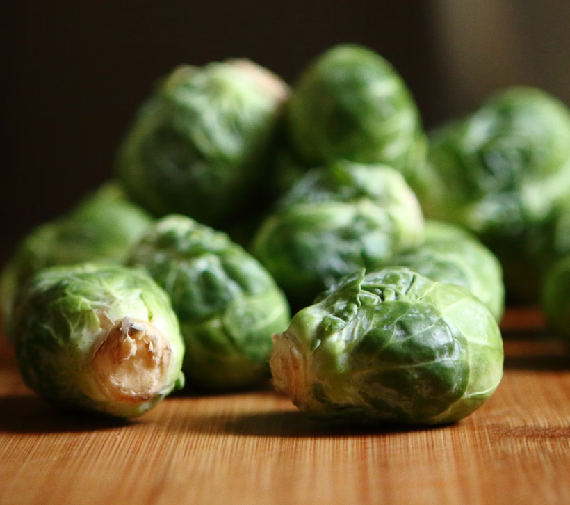 Brussels sprouts