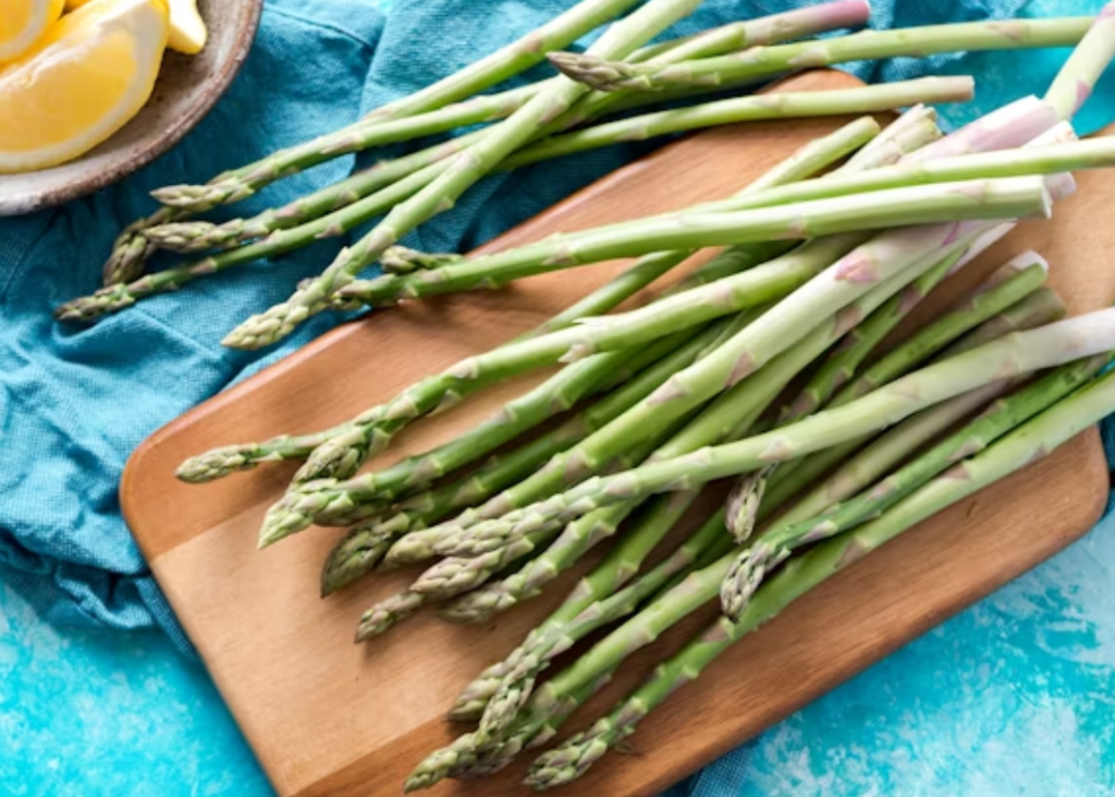 Asparagus