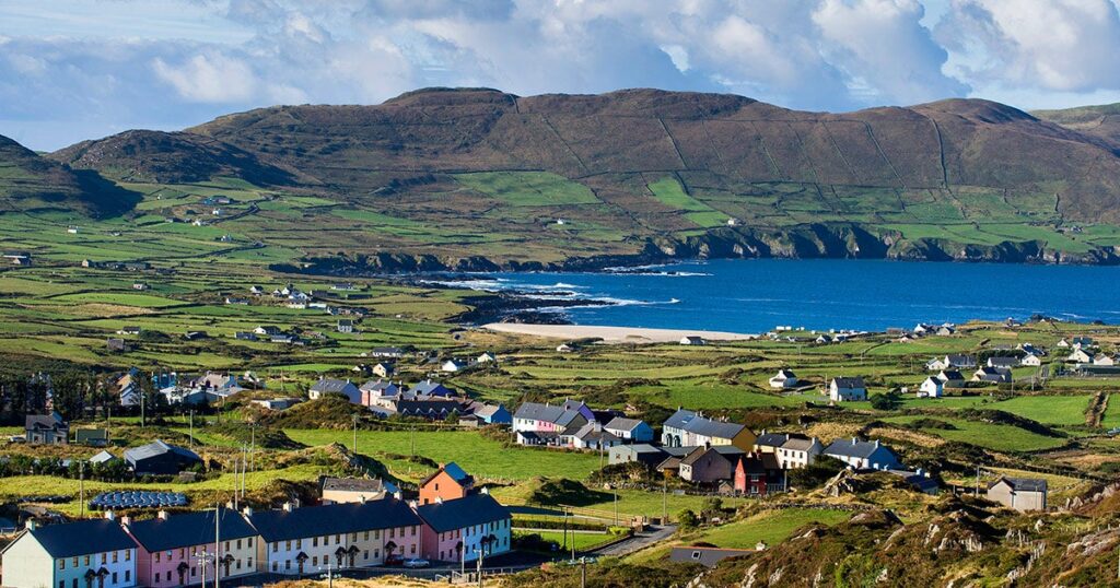 Beara Peninsula