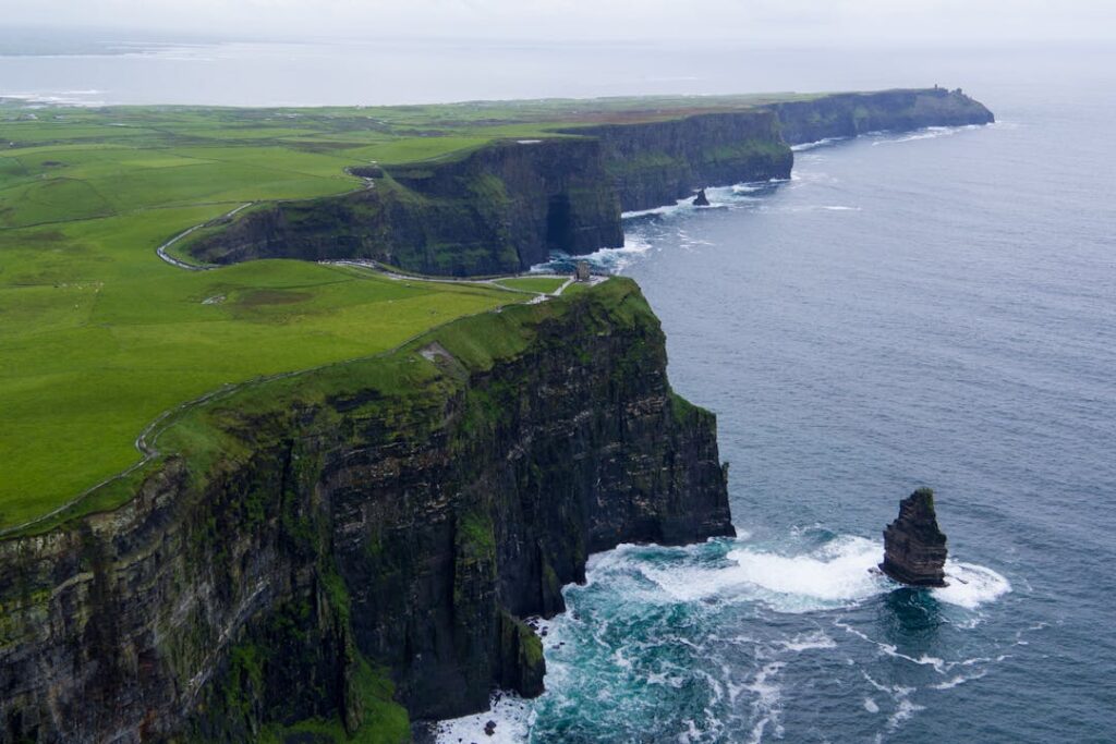 Cliffs of Moher