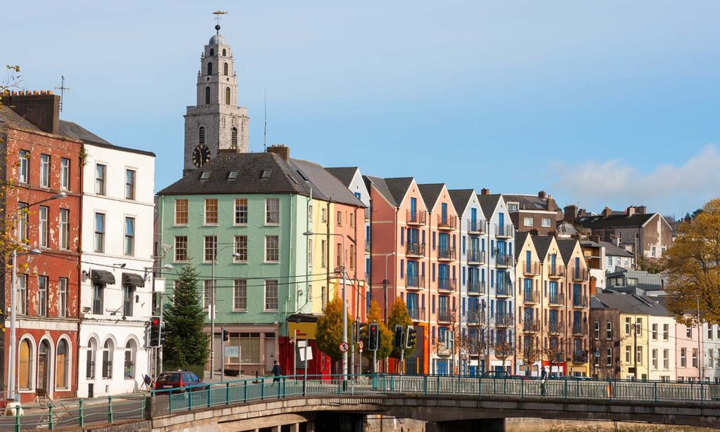 Cork City