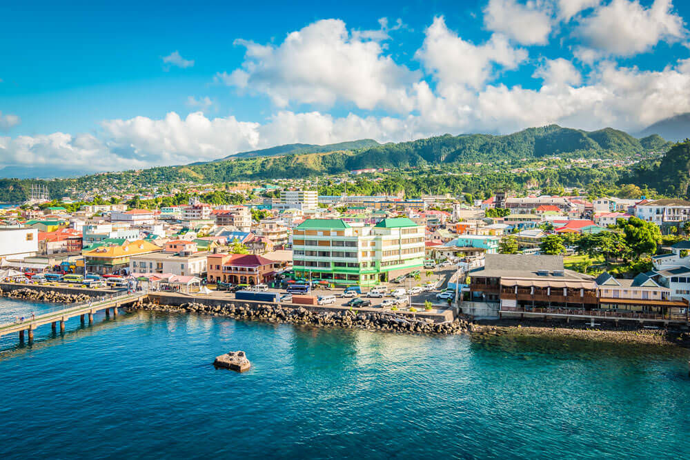 Dominica's Resilient Tourism Development