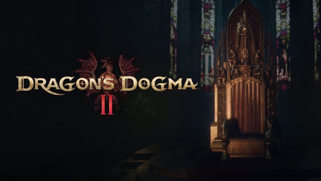 Dragon's Dogma 2