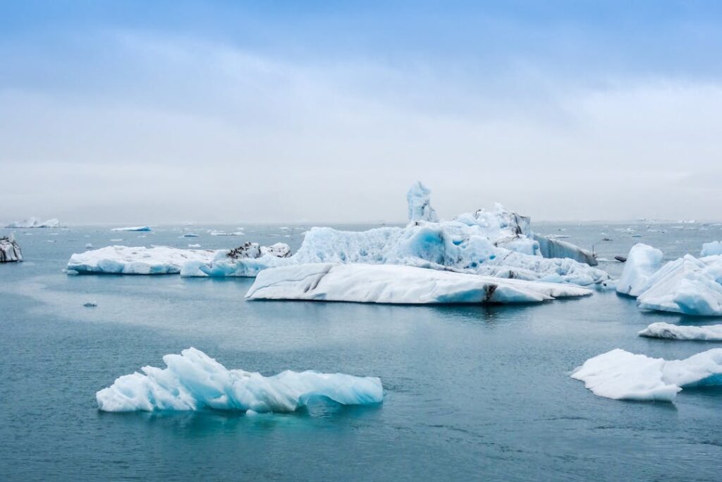 From Ice Caps to Your Backyard: Climate Change Impacts Everyone