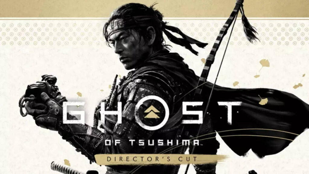 Ghost of Tsushima: Director’s Cut