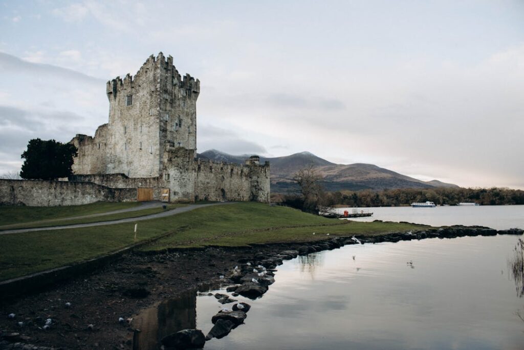 Killarney National Park