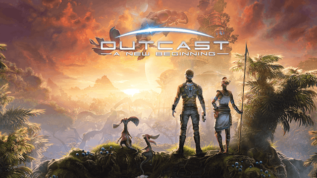 Outcast: A New Beginning