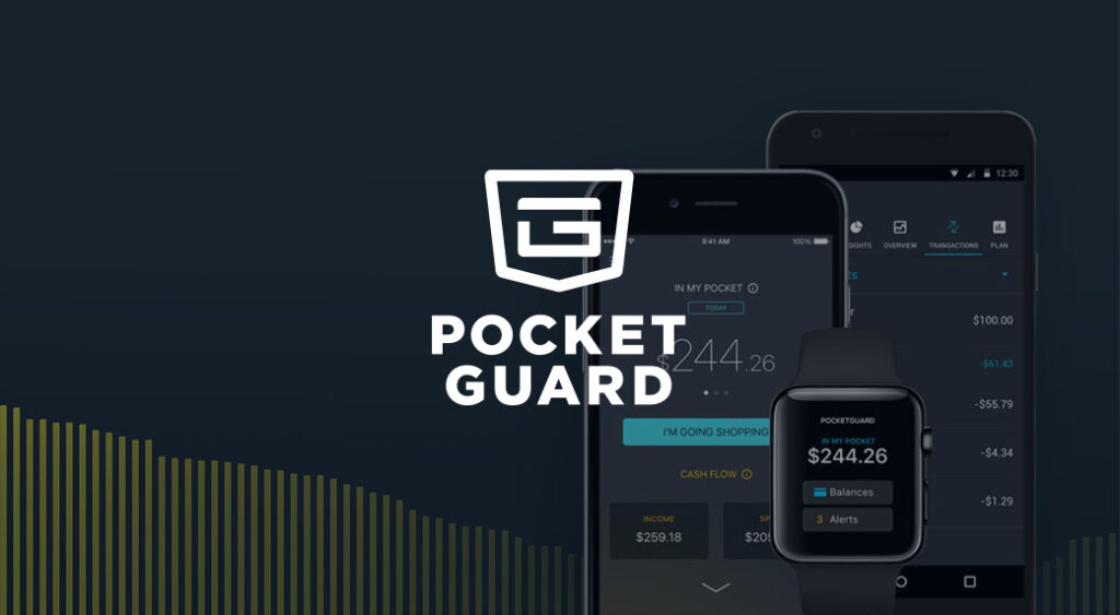 PocketGuard App