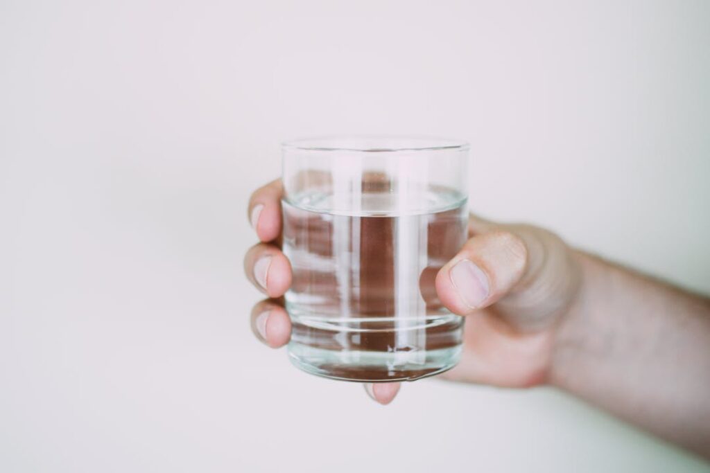 The 8-Glasses-of-Water Rule