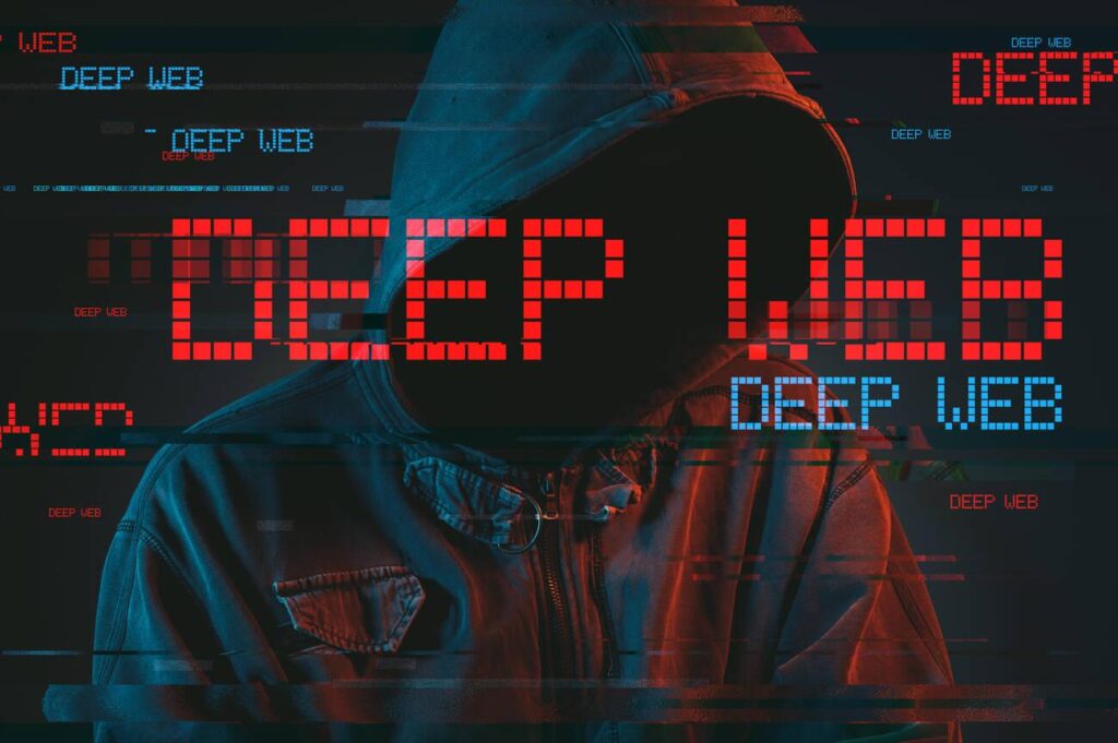 The Deep Web: A Treasure Trove of Information (and Cat Pictures?)