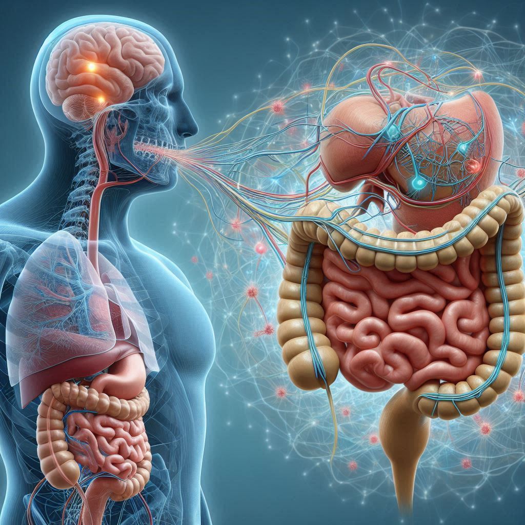 The Gut-Brain Connection: More Than Just a Feeling